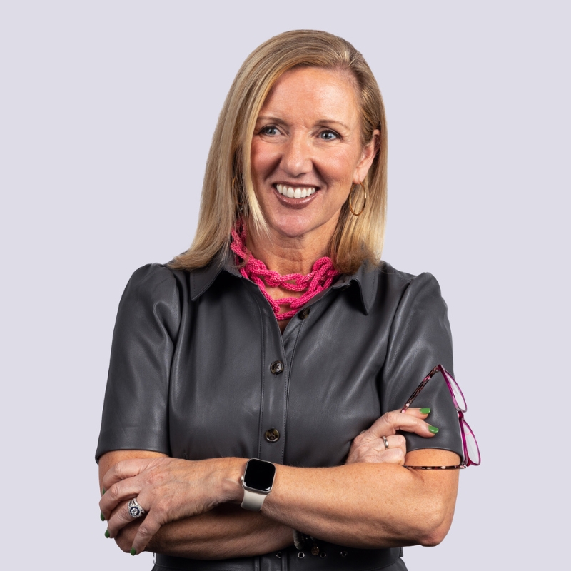 Catherine Brown