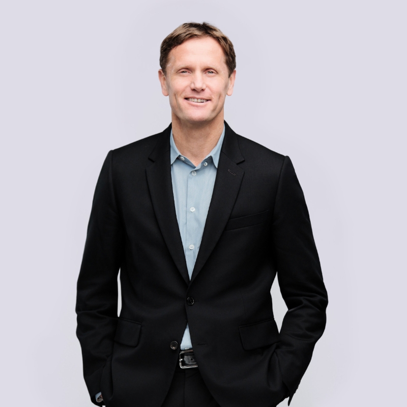 Fredrik Axsater