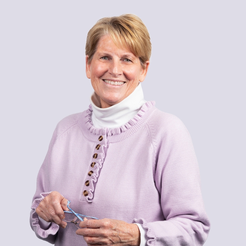 Kellie Lyons