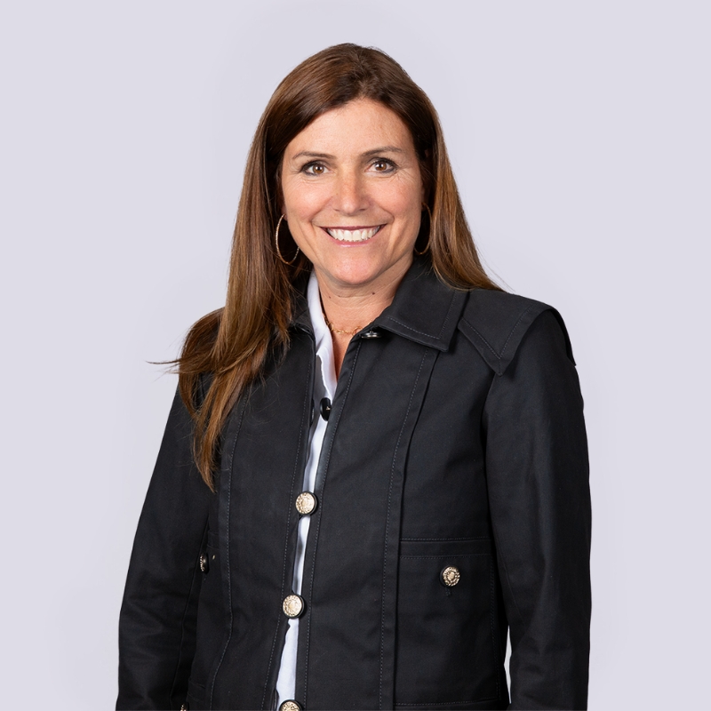 Kristi Mitchem